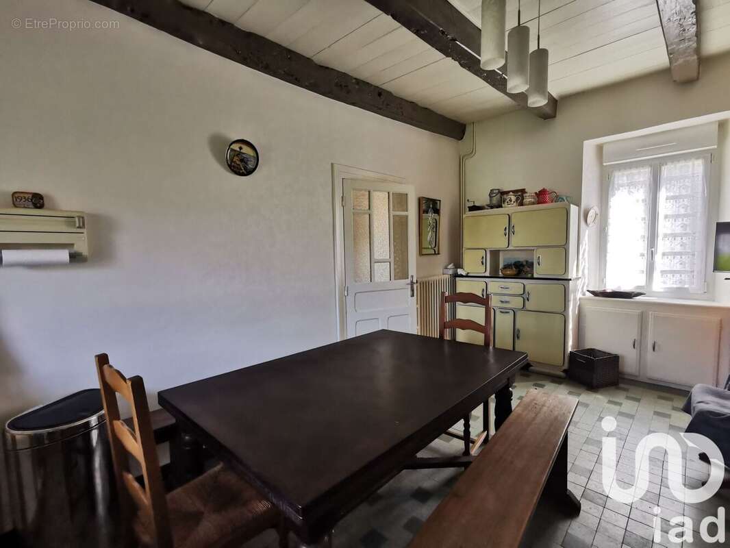 Photo 9 - Maison à PLOUEC-DU-TRIEUX