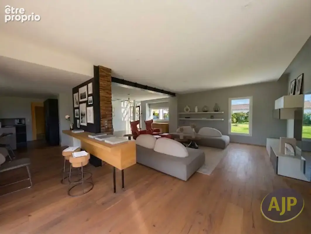 LEGÉ- Villa avec piscine intérieure ! - photo 9