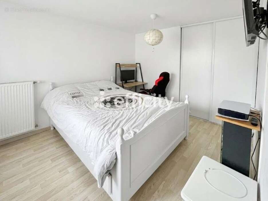 Appartement - photo 5