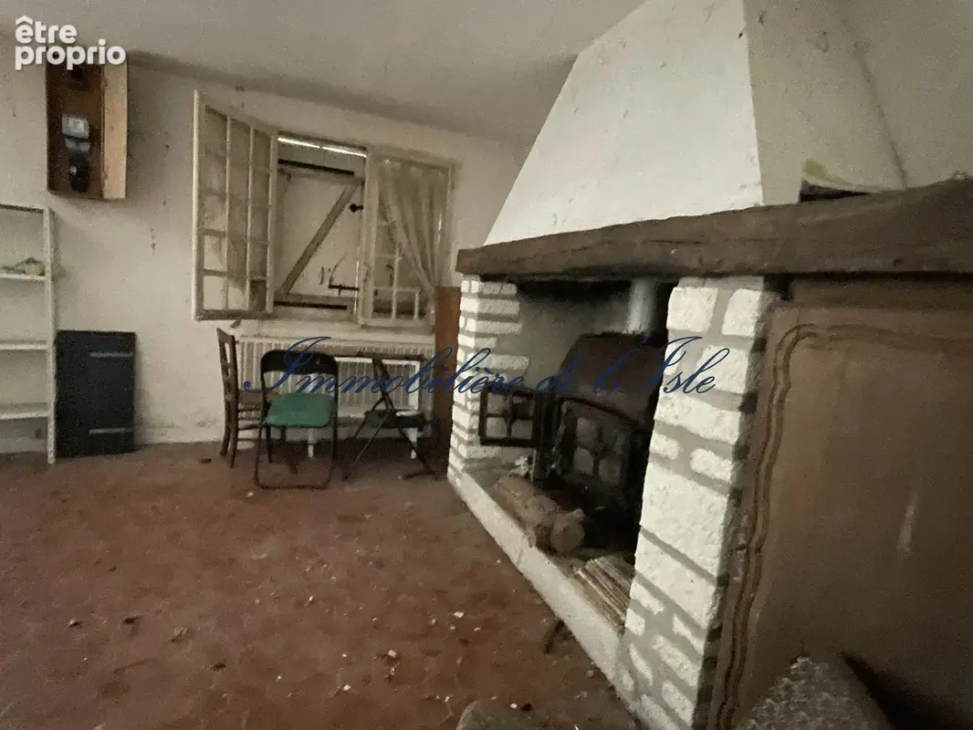 Maison de Bourg - photo 10