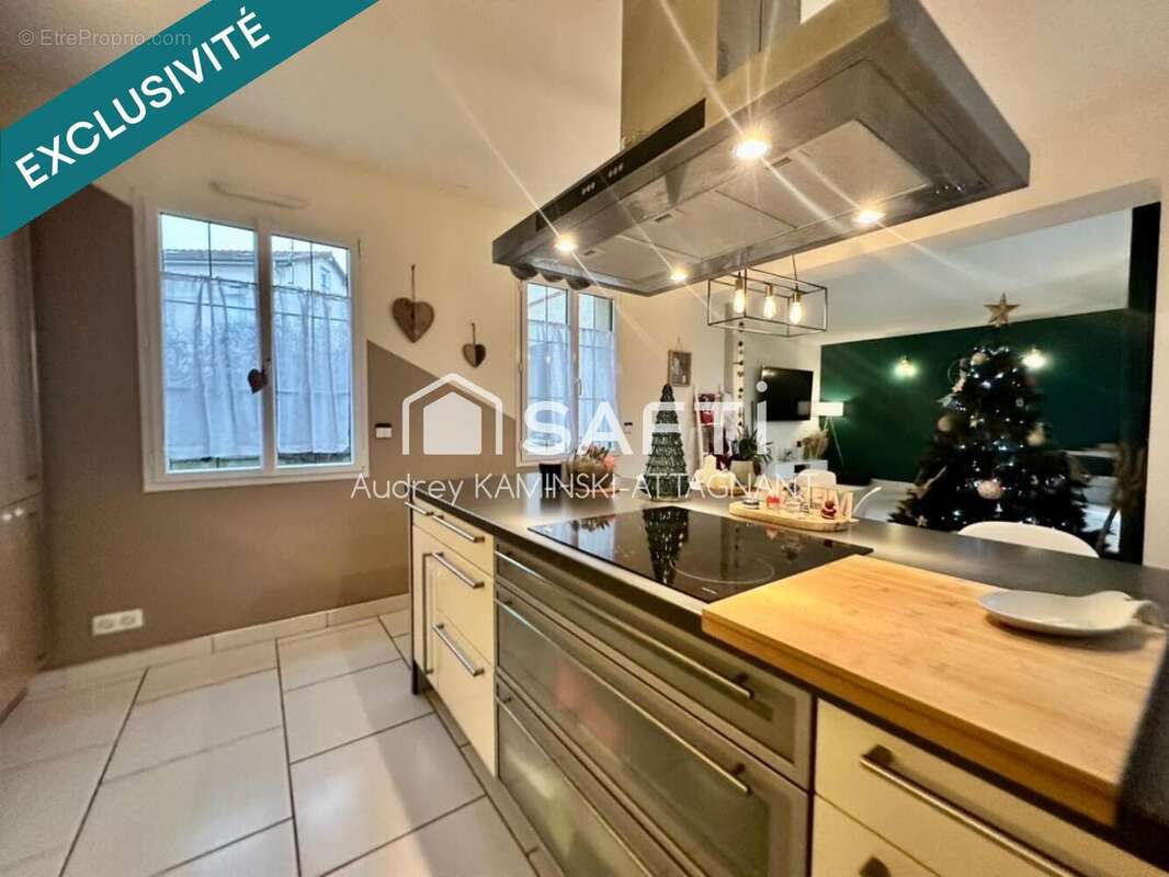 Photo 7 - Maison à GISORS