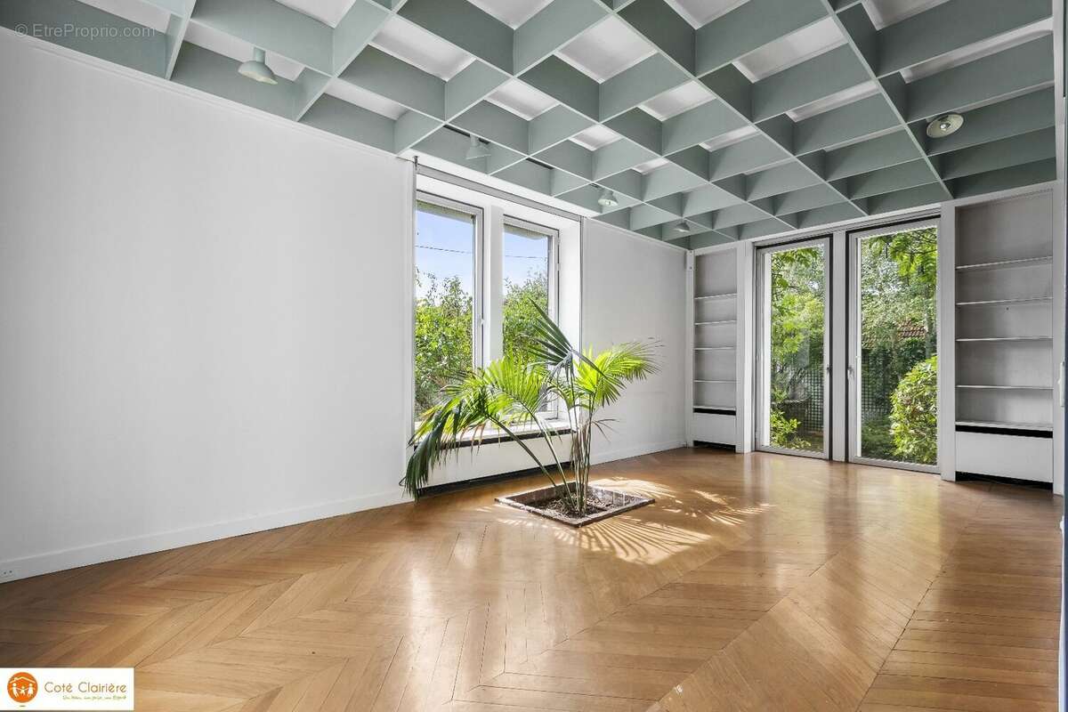 Maison à VERSAILLES