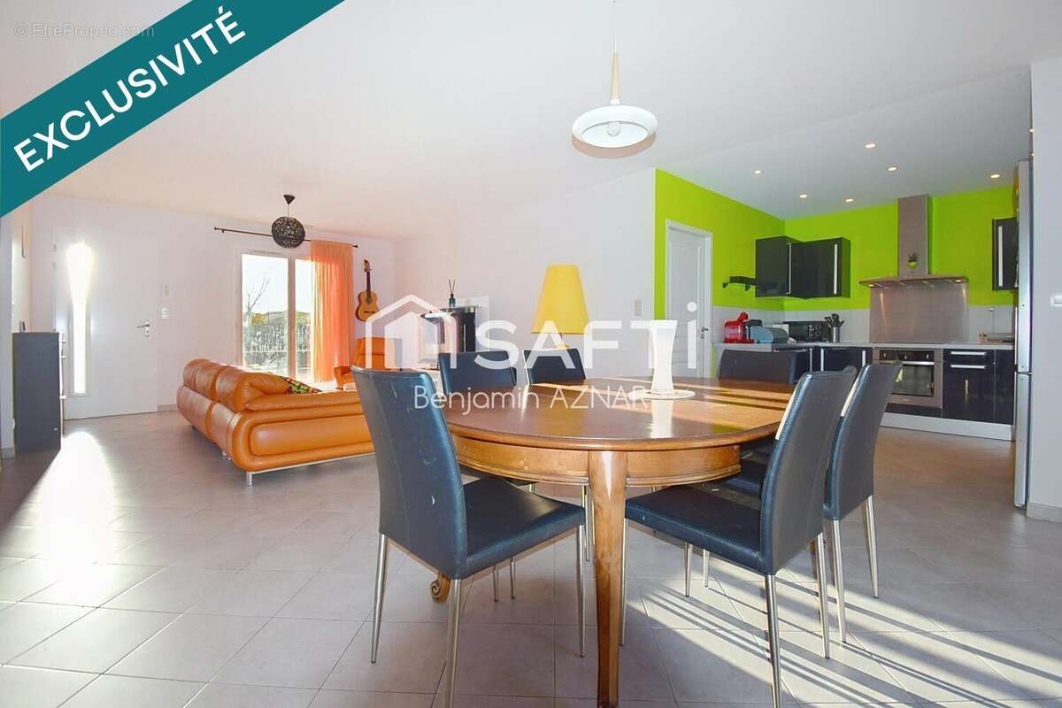 Photo 5 - Maison à LEVIGNAC