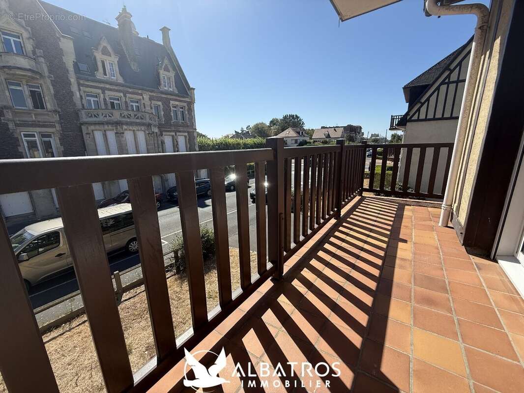 Appartement 45 m² à Ouistreham  - photo 8