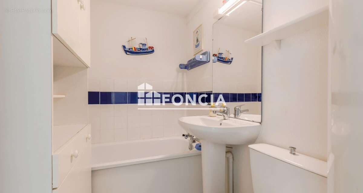 Maison à SAINT-HILAIRE-DE-RIEZ