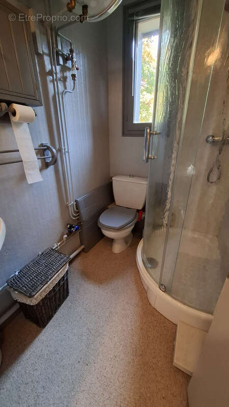 Appartement à METABIEF