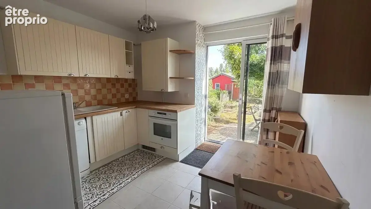 Le Landreau – maison 2 chambre proche Lycée Briacé - photo 11