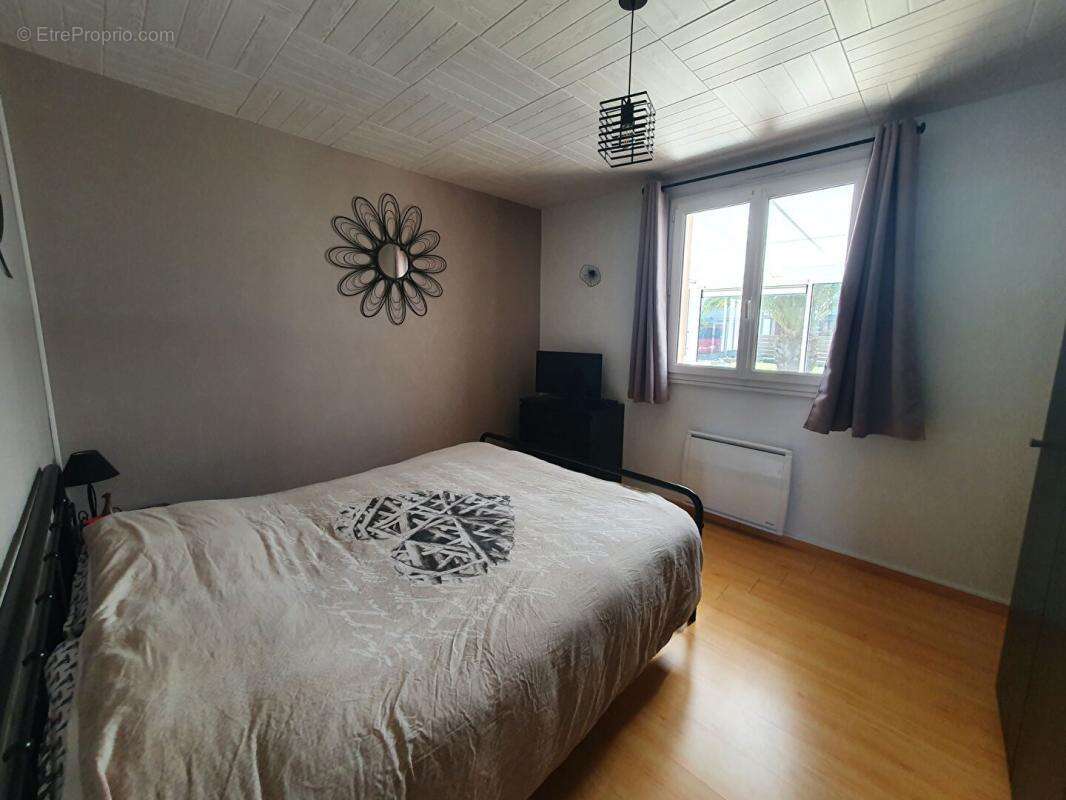 Maison de plain-pied avec véranda ! - photo 11