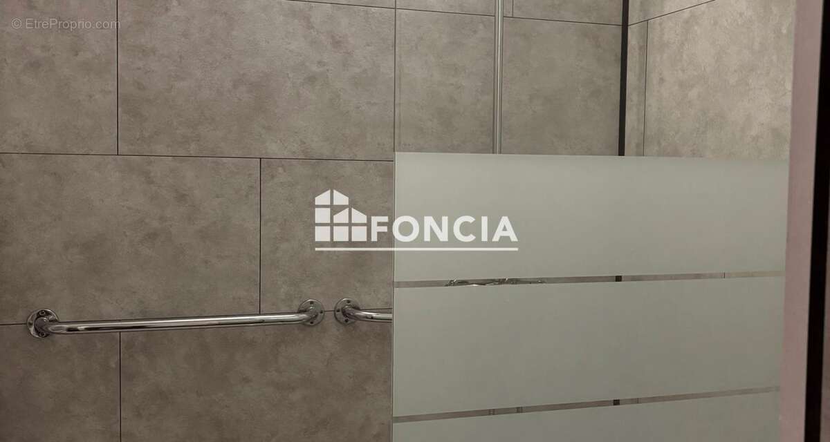 Appartement à PONTOISE