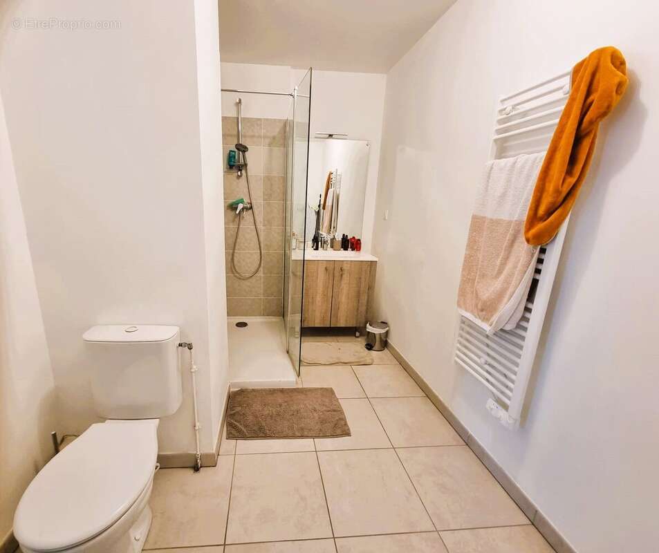 Appartement à BAYONNE