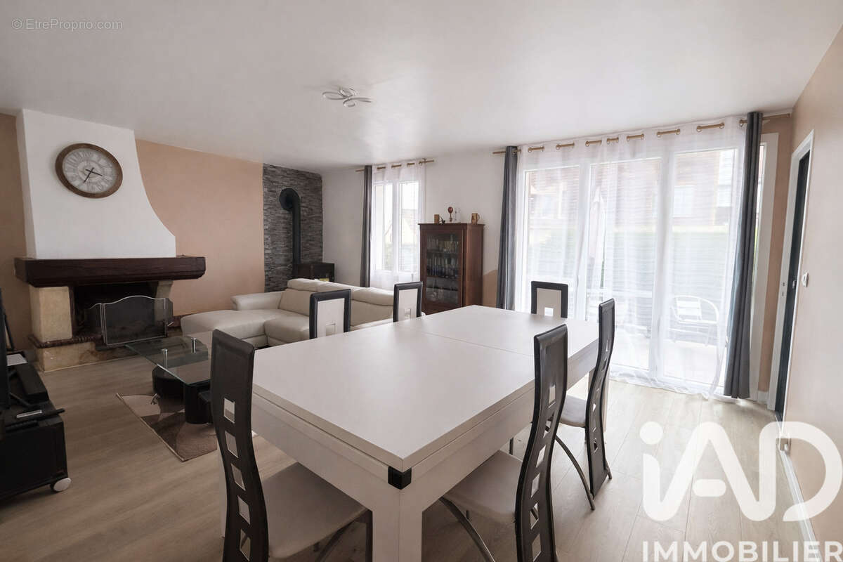 Maison 85 m² à Chambly  - photo 3