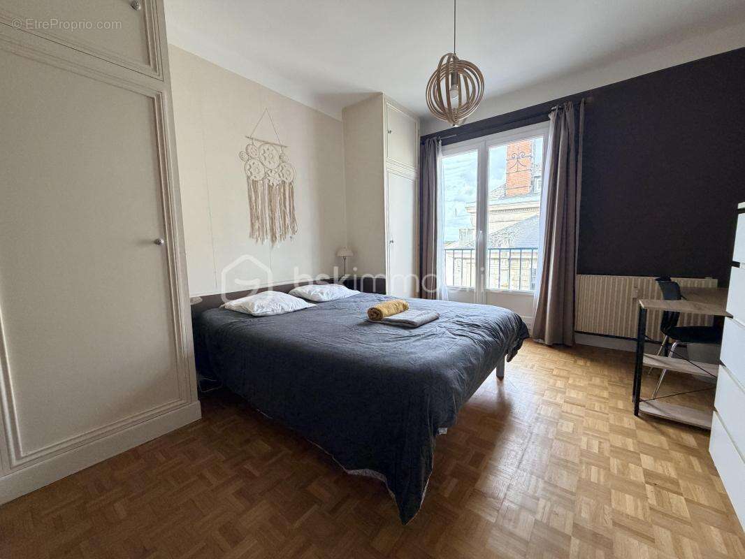 Appartement à QUIMPER