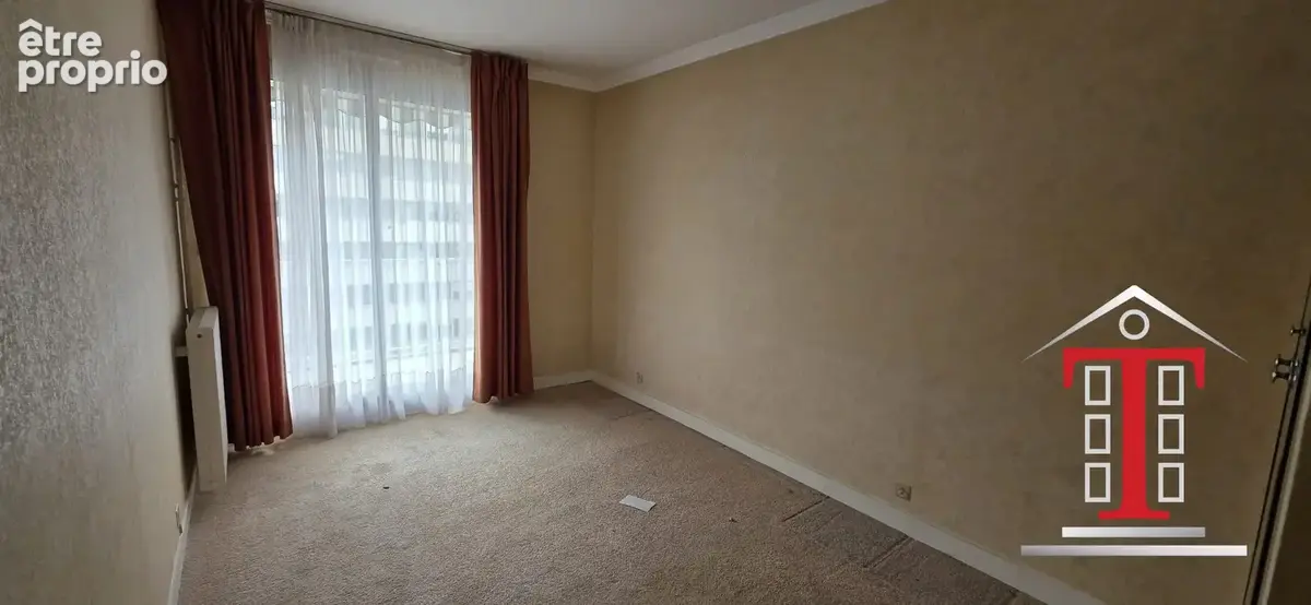 Appartement 4 pièces 93 m² à vendre à Angers (49100) - photo 9