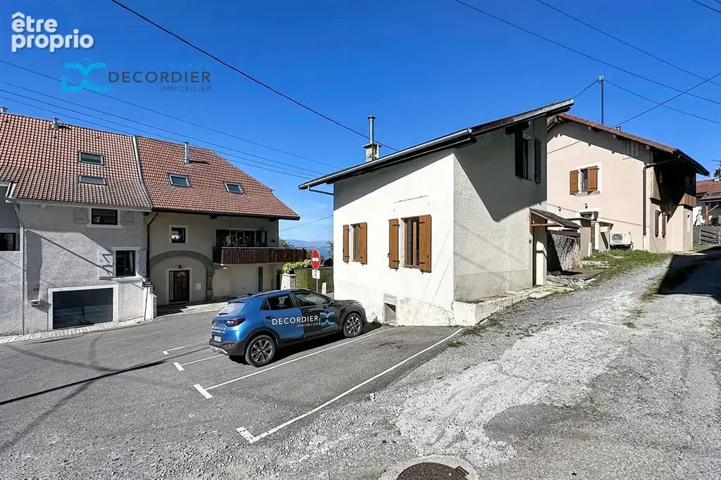 MARIN – Maison de Village individuelle - photo 21