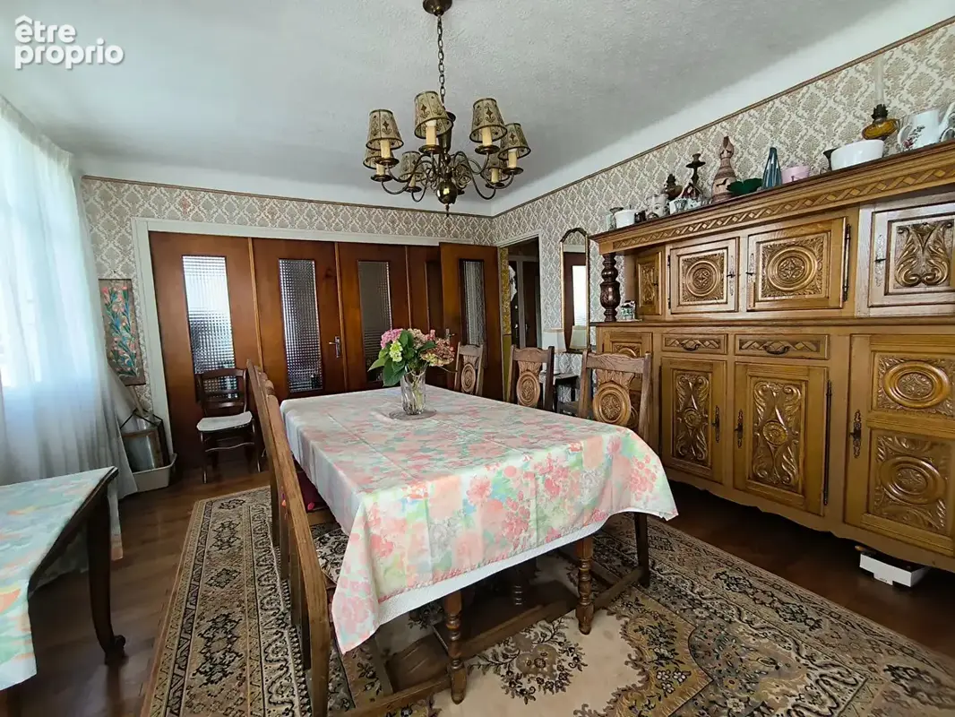 Maison 120m² à saint-nazaire - photo 2