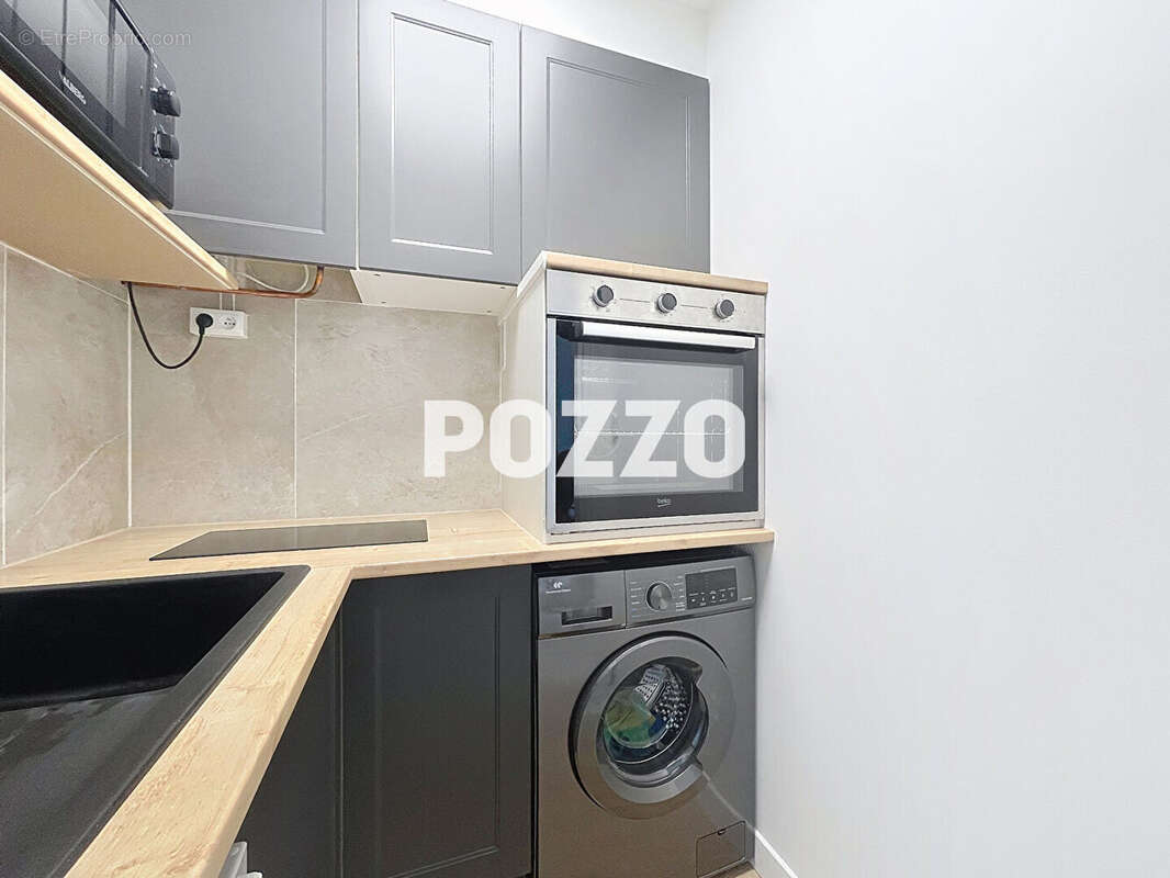 Appartement à HOULGATE