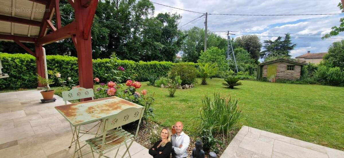 Photo 6 - Maison à TONNEINS