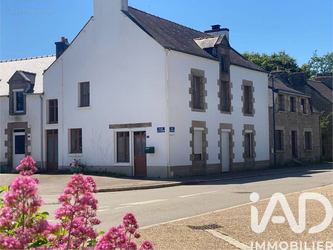 Photo 1 - Maison à LANTILLAC