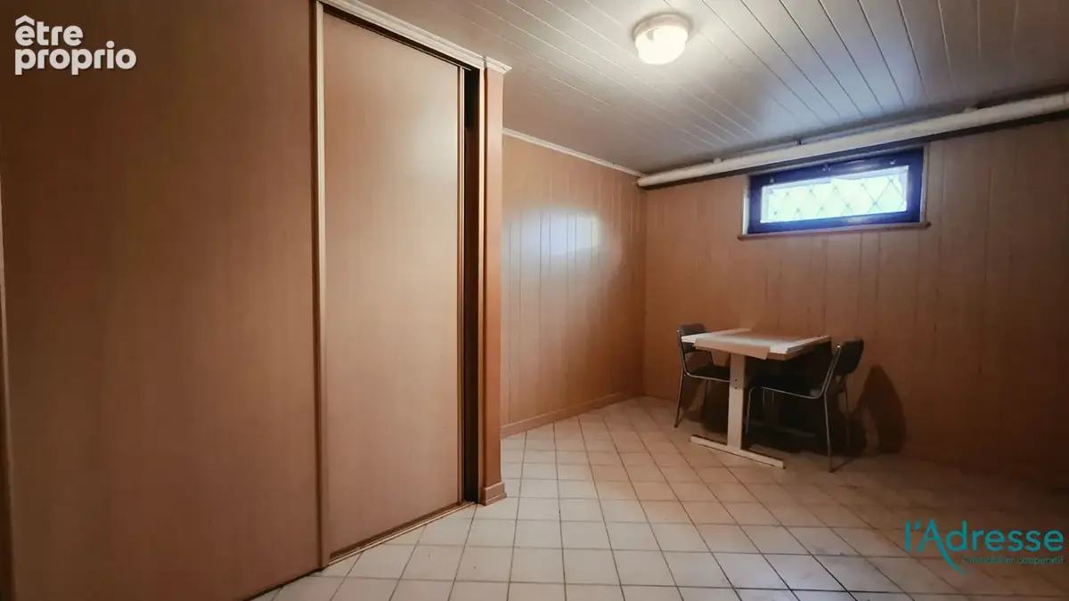 Maison Bennwihr 4 pièce(s) 92 m2 - photo 10