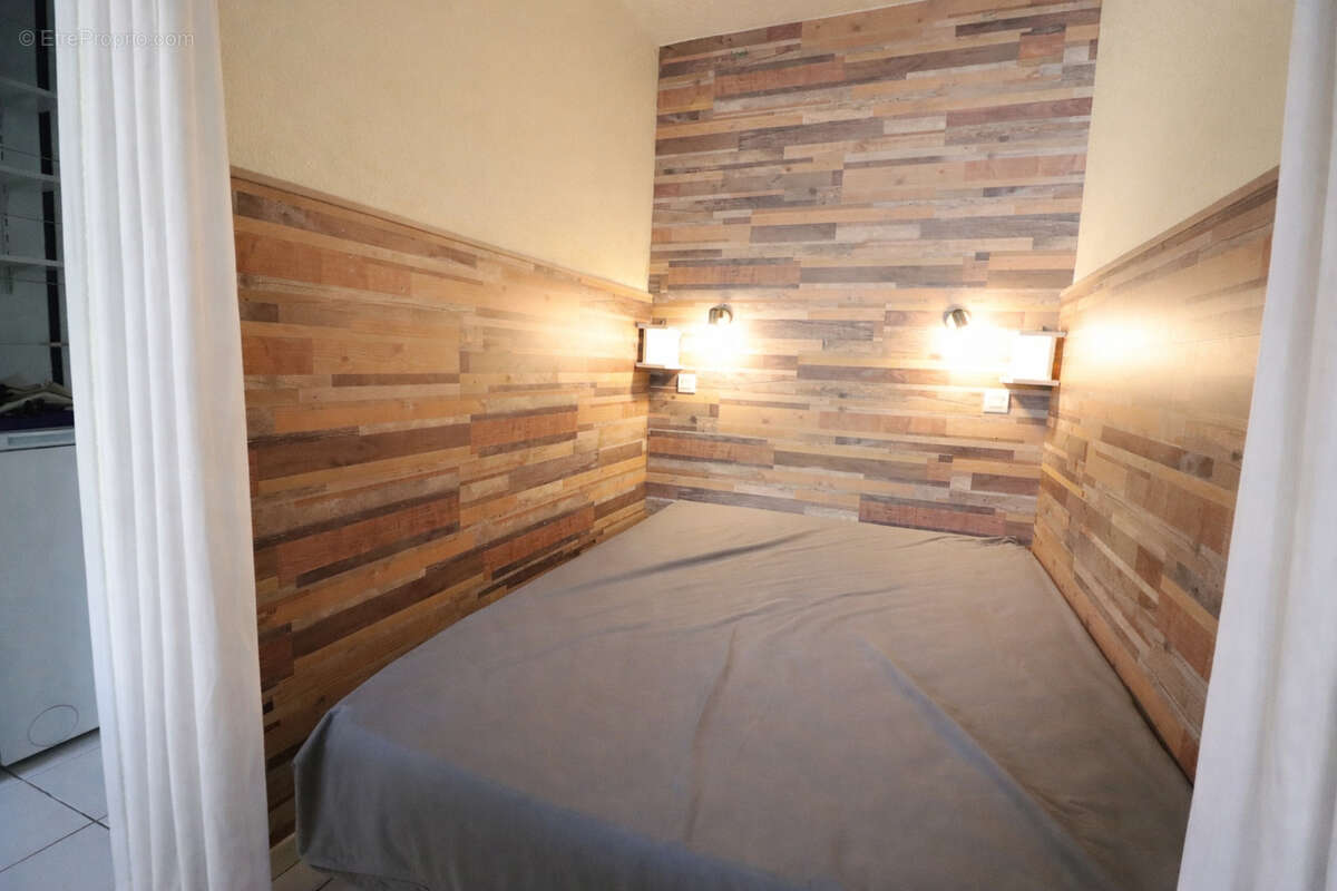 Appartement à CANET-EN-ROUSSILLON