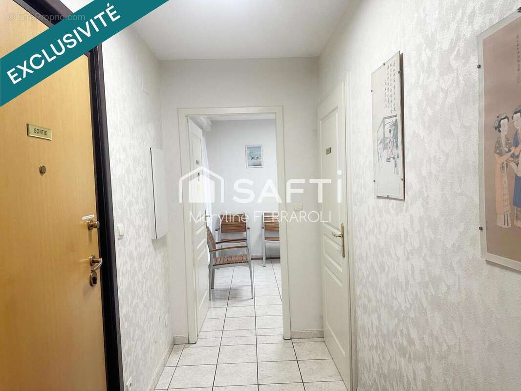 Commerce 60 m² à Illkirch-Graffenstaden  - photo 3