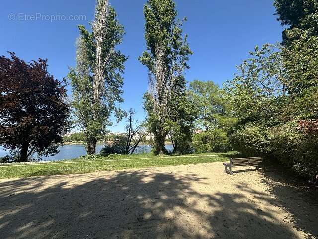 Appartement à CRETEIL