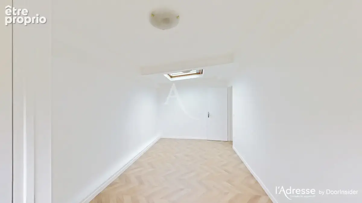 Appartement PALAISEAU 4 pièces 87.95m² - photo 5