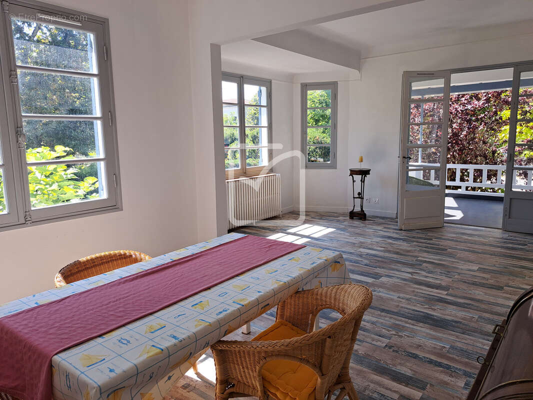 Maison à ANDERNOS-LES-BAINS