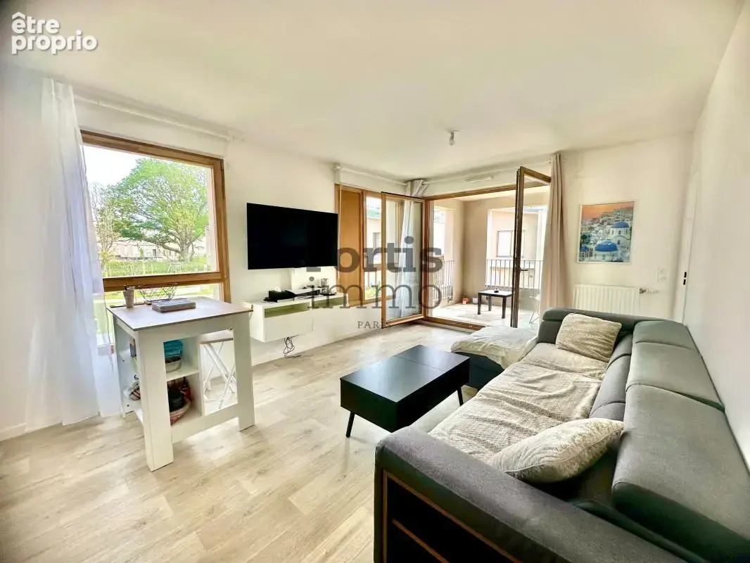 Appartement à ARPAJON
