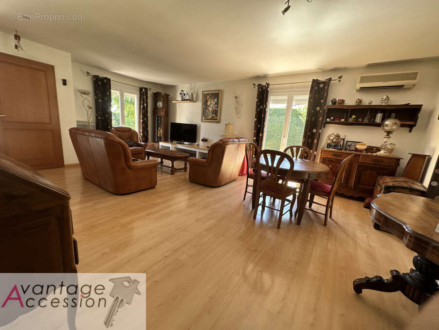 Maison à L&#039;UNION