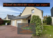 Maison à SAINT-GREGOIRE