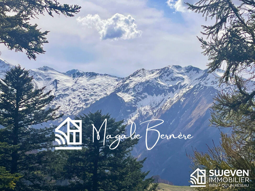 Appartement à USTOU