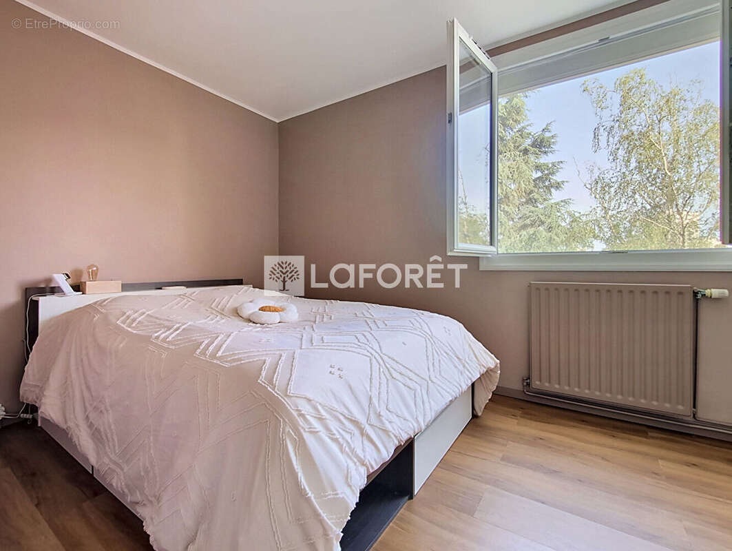 Appartement à CHOLET