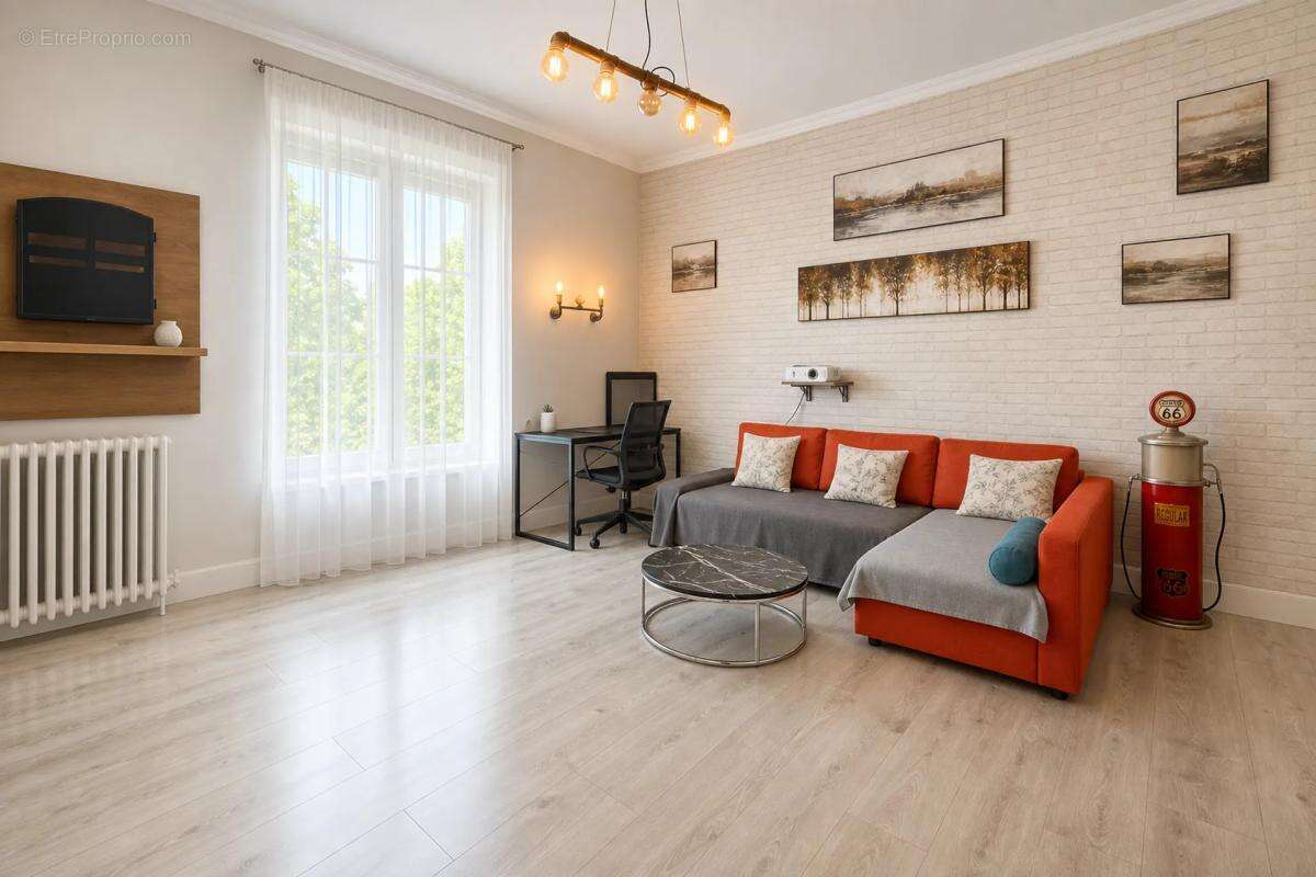 Maison de 7 pièces de 186 m² à Beauce la Romaine - photo 3