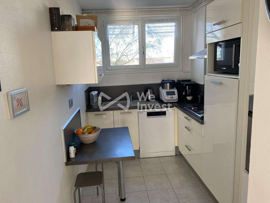 Appartement à LE MANS