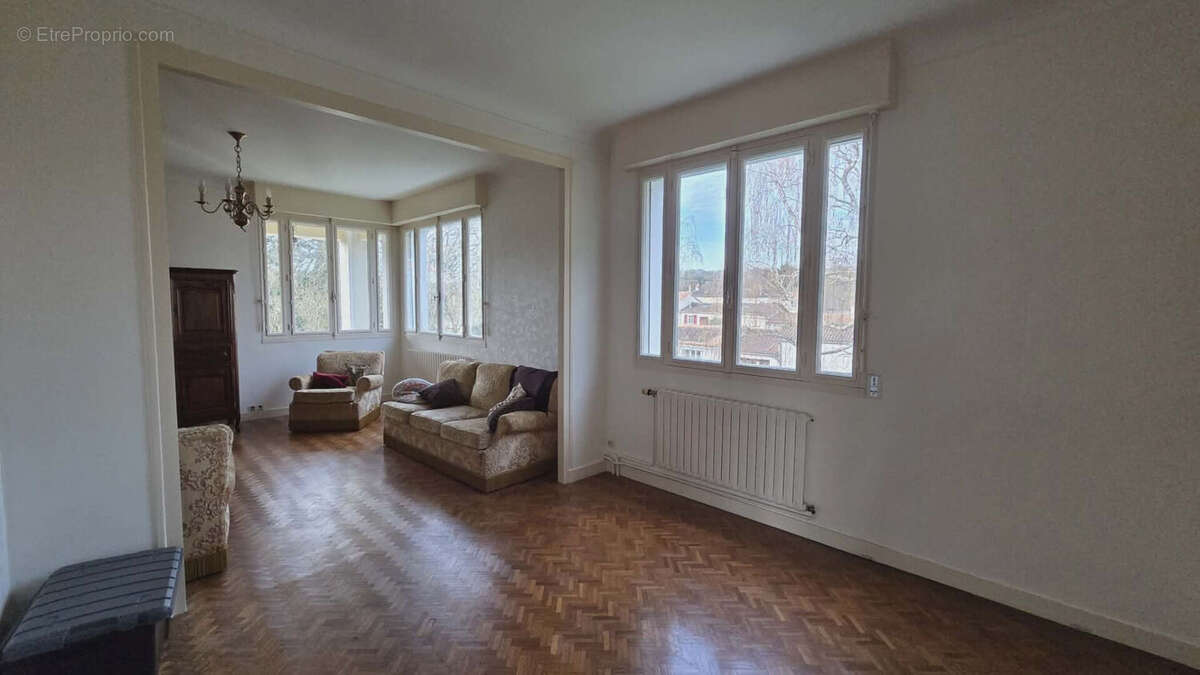 Maison à SAINT-MAIXENT-L'ECOLE