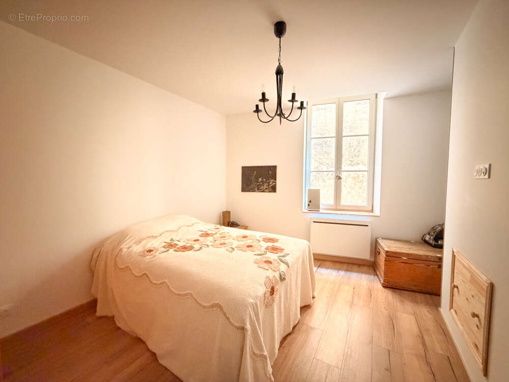Appartement à METZ