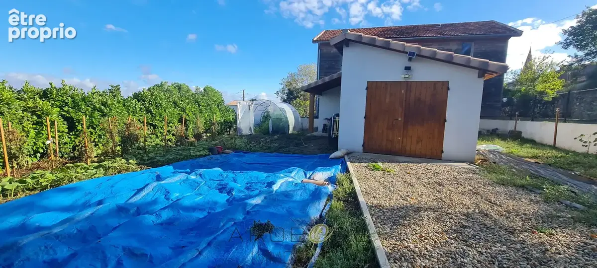 Maison de village - photo 14