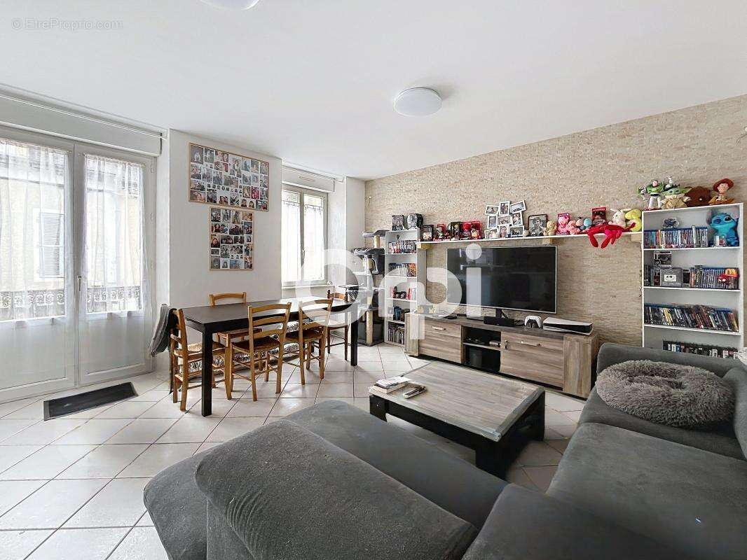 Immeuble de rapport - photo 4