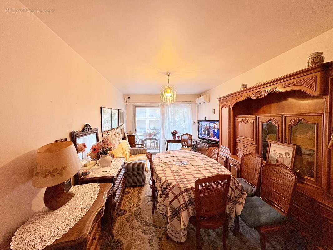 Appartement à SAINTE-MAXIME