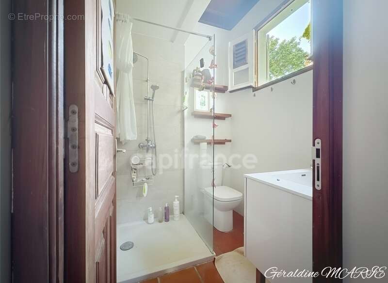 Maison à SAINT-CLAUDE