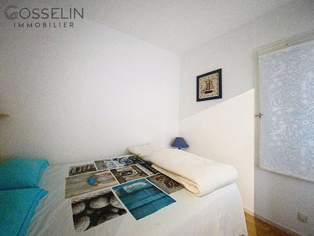 Appartement à BISCARROSSE