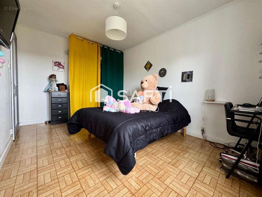 Photo 8 - Maison à LE CHAMP-SAINT-PERE