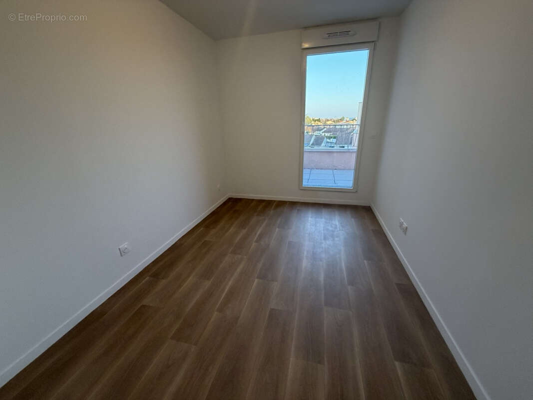 Appartement à MERIGNAC