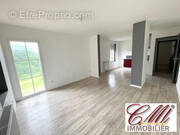 Appartement à SOMPUIS