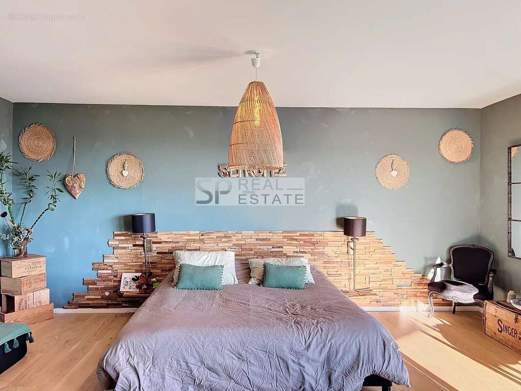 Appartement à LE CANNET