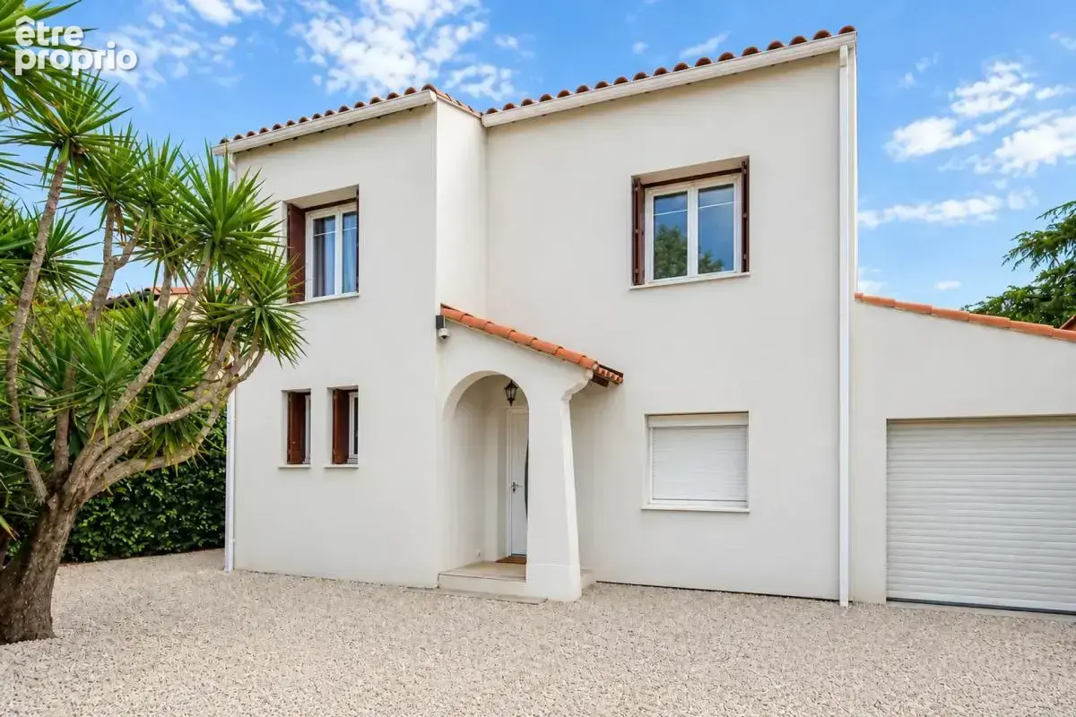 Maison de 9 pièces de 155 m² à Castelnau-le-Lez - photo 14