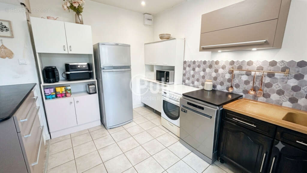 EXCLUSIVITÉ Maison individuelle - Courrières - photo 3