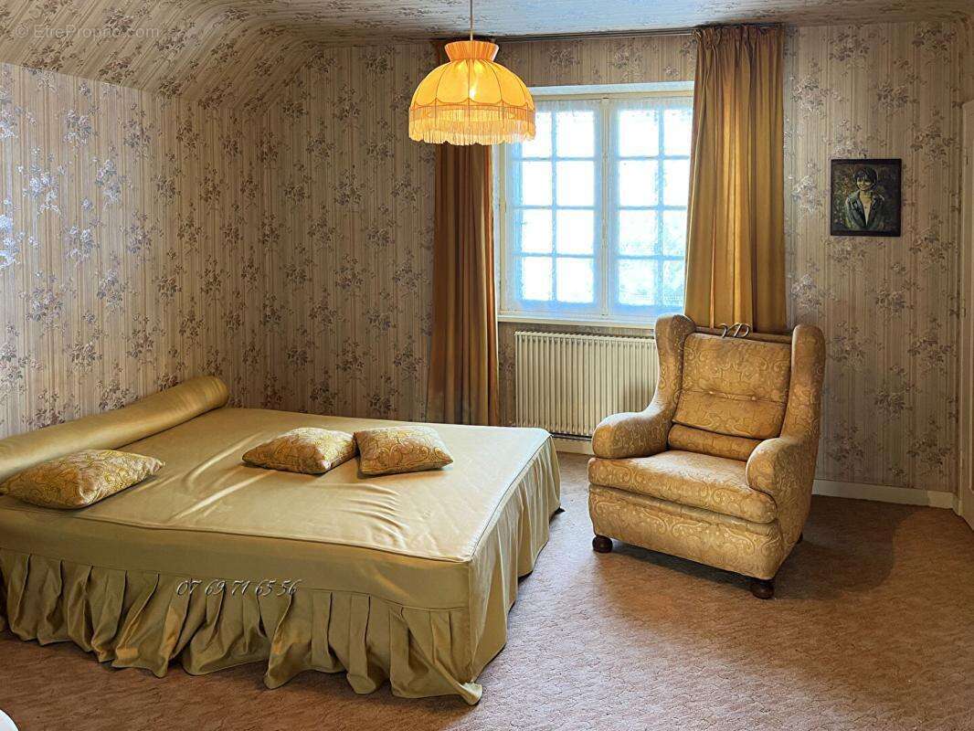 Maison à PLEURTUIT