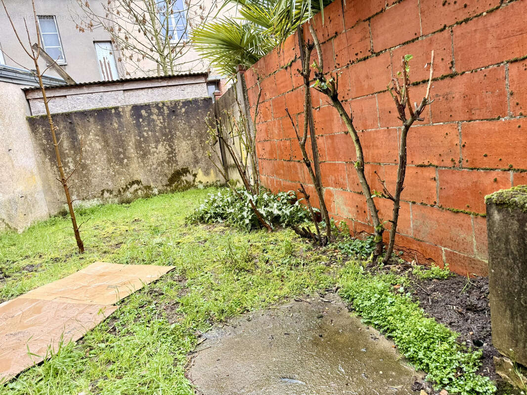 Appartement à CLOYES-SUR-LE-LOIR
